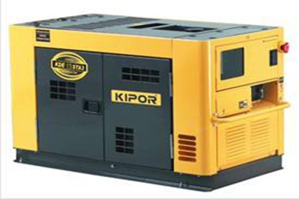 南涧发电机出租