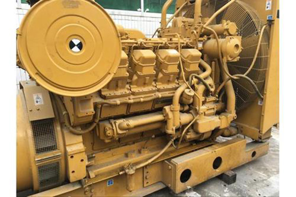 南涧发电机出租