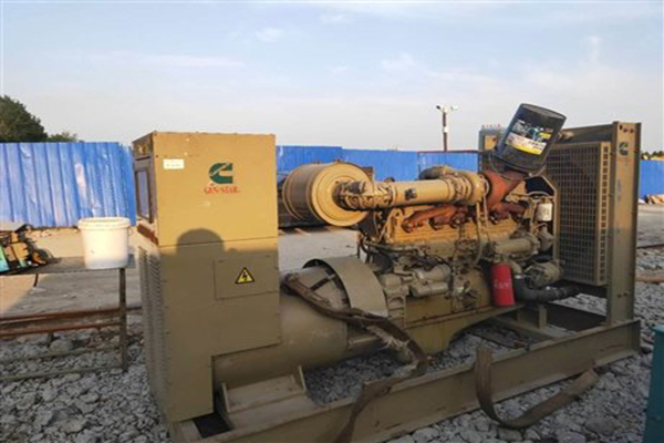 南涧发电机出租 南涧发电机出租