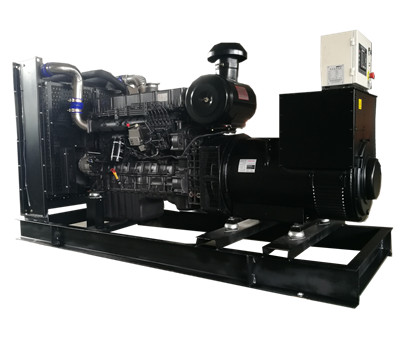 南涧上柴柴油发电机组50KW-700KW