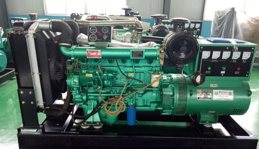 南涧发电机不发电的原因 南涧发电机不发电的原因