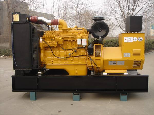 南涧发电机出租