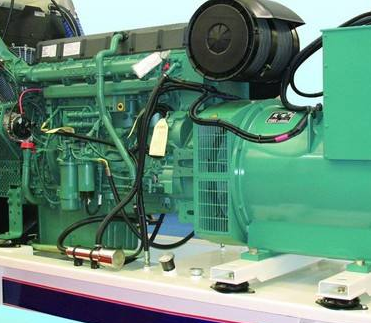 南涧发电机出租